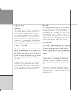 Preview for 6 page of Meridian G92 Installation Manual