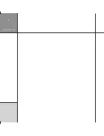 Preview for 10 page of Meridian G92 Installation Manual