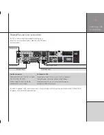 Preview for 13 page of Meridian G92 Installation Manual