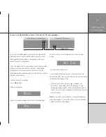 Preview for 25 page of Meridian G92 Installation Manual