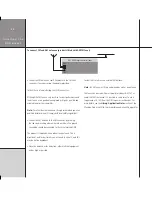 Preview for 26 page of Meridian G92 Installation Manual