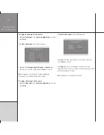 Preview for 46 page of Meridian G92 Installation Manual