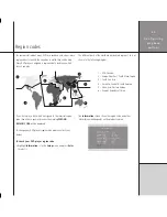 Preview for 53 page of Meridian G92 Installation Manual