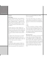 Preview for 6 page of Meridian G96 Installation Manual