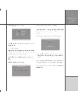 Preview for 39 page of Meridian G96 Installation Manual