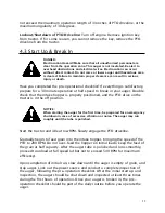 Preview for 12 page of Meridian HARVEST H10 Series Operator'S Manual