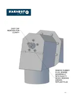 Preview for 22 page of Meridian HARVEST H10 Series Operator'S Manual