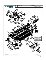 Preview for 40 page of Meridian HARVEST H10 Series Operator'S Manual