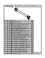 Preview for 43 page of Meridian HARVEST H10 Series Operator'S Manual