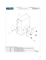 Preview for 48 page of Meridian HARVEST H10 Series Operator'S Manual