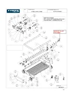 Preview for 21 page of Meridian HARVEST H1392 Operator'S Manual