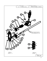 Preview for 27 page of Meridian HARVEST H1392 Operator'S Manual