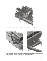 Preview for 22 page of Meridian HARVEST T Series Operator'S Manual