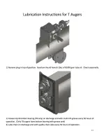 Preview for 21 page of Meridian HARVEST T1062 Operator'S Manual