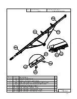 Preview for 25 page of Meridian HARVEST T1062 Operator'S Manual