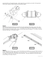 Preview for 11 page of Meridian HARVEST T832 Assembly Manual