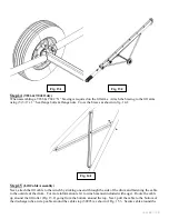 Preview for 12 page of Meridian HARVEST T832 Assembly Manual