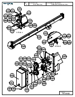 Preview for 17 page of Meridian HARVEST T832 Assembly Manual