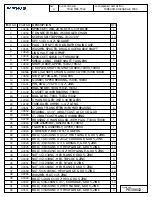 Preview for 18 page of Meridian HARVEST T832 Assembly Manual