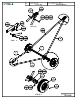 Preview for 19 page of Meridian HARVEST T832 Assembly Manual