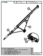 Preview for 21 page of Meridian HARVEST T832 Assembly Manual