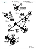 Preview for 23 page of Meridian HARVEST T832 Assembly Manual