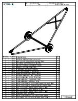 Preview for 24 page of Meridian HARVEST T832 Assembly Manual