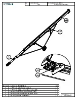 Preview for 25 page of Meridian HARVEST T832 Assembly Manual