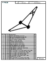 Preview for 28 page of Meridian HARVEST T832 Assembly Manual