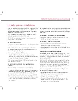 Preview for 5 page of Meridian HD621 User Manual