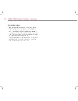 Preview for 10 page of Meridian HD621 User Manual