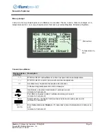 Preview for 53 page of Meridian illumipro-10 Operator'S Manual