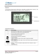 Preview for 99 page of Meridian illumipro-10 Operator'S Manual