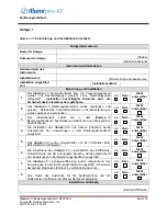 Preview for 109 page of Meridian illumipro-10 Operator'S Manual