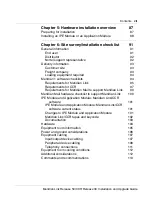 Preview for 7 page of Meridian Link/Customer Controlled Routing Installation And Upgrade Manual