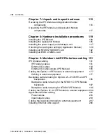 Preview for 8 page of Meridian Link/Customer Controlled Routing Installation And Upgrade Manual