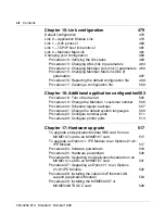 Preview for 12 page of Meridian Link/Customer Controlled Routing Installation And Upgrade Manual