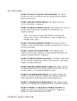 Preview for 16 page of Meridian Link/Customer Controlled Routing Installation And Upgrade Manual