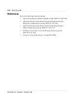 Preview for 18 page of Meridian Link/Customer Controlled Routing Installation And Upgrade Manual