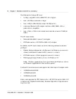 Preview for 24 page of Meridian Link/Customer Controlled Routing Installation And Upgrade Manual