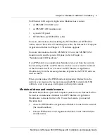 Preview for 25 page of Meridian Link/Customer Controlled Routing Installation And Upgrade Manual