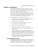 Preview for 31 page of Meridian Link/Customer Controlled Routing Installation And Upgrade Manual