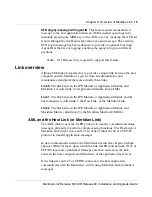 Preview for 33 page of Meridian Link/Customer Controlled Routing Installation And Upgrade Manual