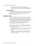 Preview for 34 page of Meridian Link/Customer Controlled Routing Installation And Upgrade Manual