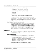 Preview for 36 page of Meridian Link/Customer Controlled Routing Installation And Upgrade Manual