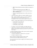 Preview for 37 page of Meridian Link/Customer Controlled Routing Installation And Upgrade Manual