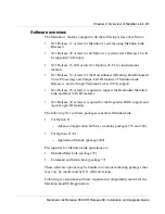 Preview for 39 page of Meridian Link/Customer Controlled Routing Installation And Upgrade Manual