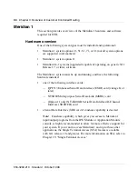 Preview for 52 page of Meridian Link/Customer Controlled Routing Installation And Upgrade Manual