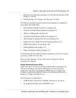 Preview for 55 page of Meridian Link/Customer Controlled Routing Installation And Upgrade Manual