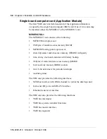 Preview for 76 page of Meridian Link/Customer Controlled Routing Installation And Upgrade Manual